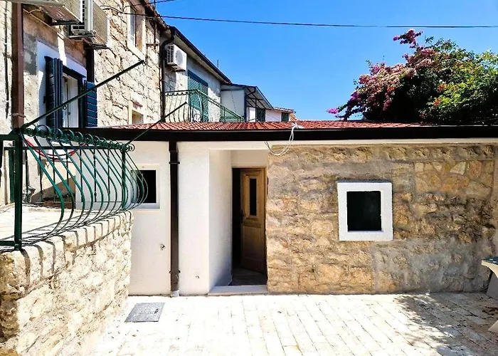 Old Town & Ela Place 3* Сплит