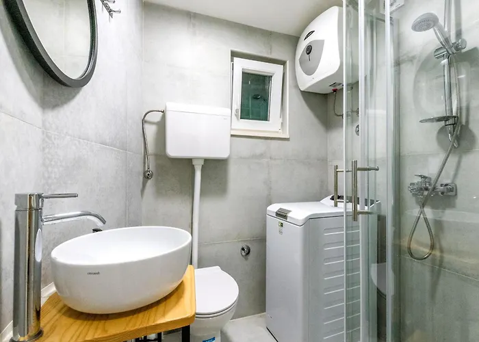 Old Town & Ela Place 3* 스플리트