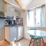 Old Town & Ela Place 3* 斯普利特