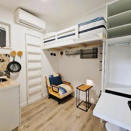 Pensjonat Old Town & Ela Place 3*