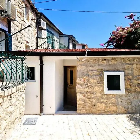 Old Town & Ela Place 3* 斯普利特