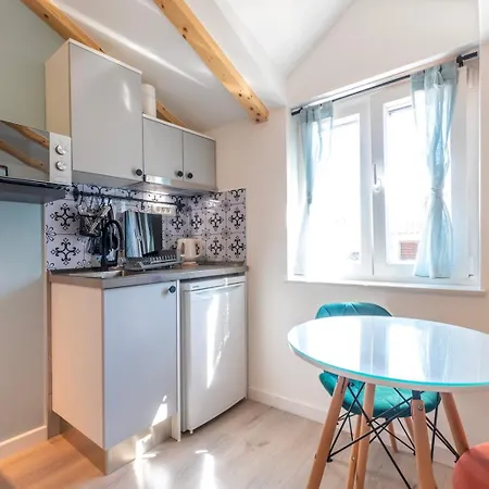Old Town & Ela Place 3* 스플리트