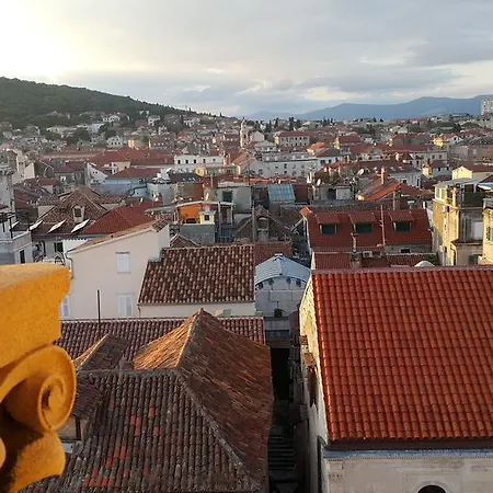 Old Town & Ela Place Pensionat